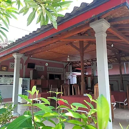Hotel Indra Pura
