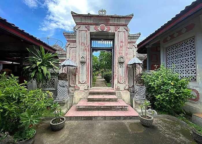 Indra Pura Anturan