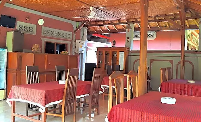 Indra Pura 3* Anturan