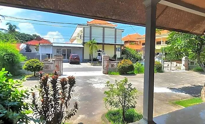 Hotel Indra Pura Anturan
