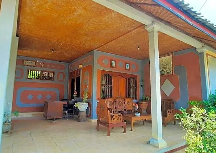Indra Pura 3*