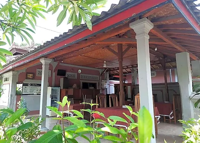 Indra Pura 3* Anturan
