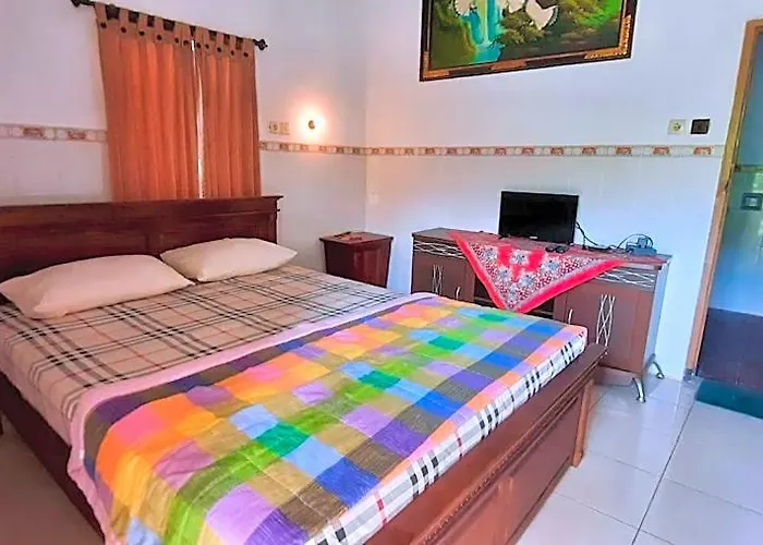 Hotel Indra Pura Anturan