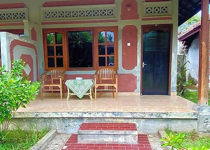 Hotel Indra Pura